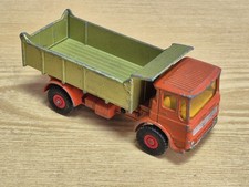 Camion benne lesney d'occasion Camion benne lesney d'occasion  Pordic