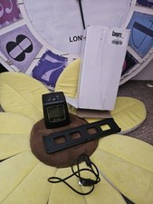 Coopers slide scanner for sale  BIRMINGHAM