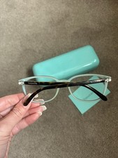 Tiffany glasses glasses for sale  OLDHAM