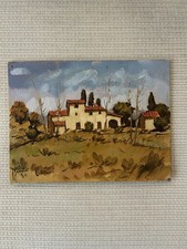 Dipinto pittore fiorentino usato Dipinto pittore fiorentino usato  Firenze