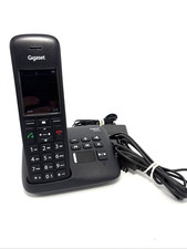 Gigaset c575a schnurlos gebraucht kaufen  Witten