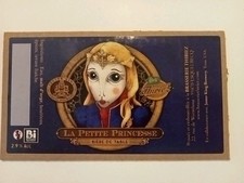 Etiqu. bière petite d'occasion  Dunkerque-