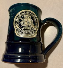 Deneen pottery maryland for sale  Berlin