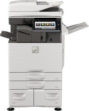 Sharp 3061 stampante usato  Milano