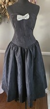 Vintage 1980s black for sale  Covina