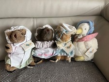 Vintage eden beatrix for sale  LONDON
