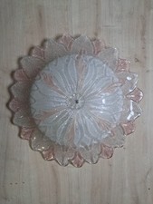 Plafoniera vetro murano usato  Venezia