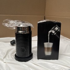 Nespresso 3694 aeroccino for sale  EDINBURGH