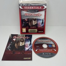Ps3 devil may usato  Ferrara