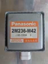2m236 m42 panasonic gebraucht kaufen  Berlin