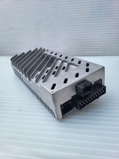 Amplificador superior 4 pinos Bmw G01 G02 G30 G31 F33 X3 X4 Harman Kardon 2622874, usado comprar usado  Enviando para Brazil