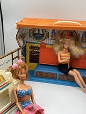 Vintage 1974 barbie for sale  Bedford