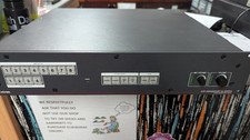 Extron 8x4 scaling for sale  BLACKBURN