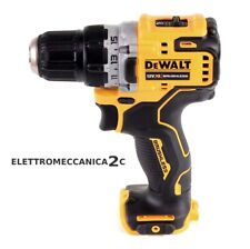 Dewalt dcd701n avvitatore usato  San Benedetto del Tronto