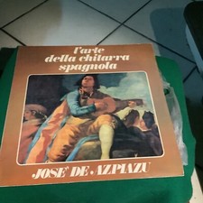 Arte della chitarra usato  Napoli