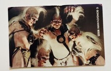 1990s monsters horror for sale  Cypress