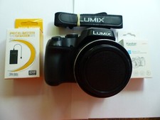 Panasonic lumix fz80 for sale  San Francisco