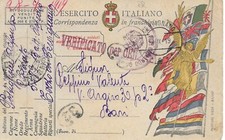 Austria militare 548 usato  Teramo