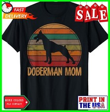 Retro doberman mom for sale  El Paso