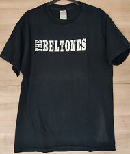 The beltones shirt gebraucht kaufen  Burgau