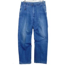 Jean droit vintage d'occasion  Montpellier-