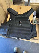 tactical vest carrier for sale  Auburn