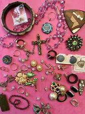 Lot bijoux bagues d'occasion  Montpellier-