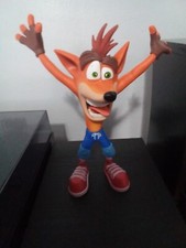 Crash bandicoot action for sale  West Springfield