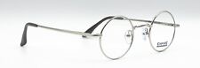 Óculos unissex estilo vintage John Lennon com pacote de lentes padrão, usado comprar usado  Enviando para Brazil