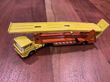 Used matchbox super for sale  MALVERN