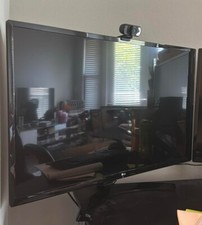 Monitor LED LG 32" (32MA70HY-P) - Excelente estado, atualmente usado fo, usado comprar usado  Enviando para Brazil