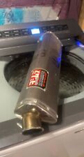 Yoshimura trs slip for sale  Parker