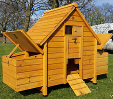 Chicken coop hen for sale  UK