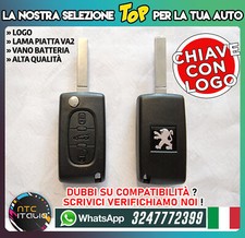 Guscio chiave va2 usato  Toritto