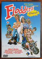 Dvd flodders forever gebraucht kaufen  Augsburg