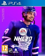 Playstation nhl game for sale  Linden