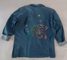 Giacca blazer giubbotto usato  Senago