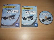 Pmdg 737 ngx for sale  CAMBORNE