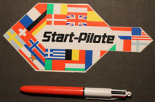 Autocollant sticker start d'occasion  Annecy