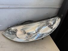 Peugeot 407 16v gebraucht kaufen  Kirn
