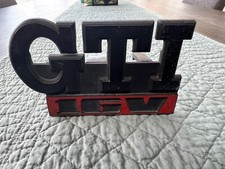 Front grille badge for sale  NEWPORT PAGNELL
