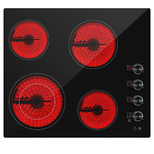 23inch electric cooktop for sale  Bordentown