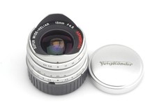 Voigtländer m39 super d'occasion  Expédié en France