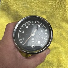 Speedometer motorcycle rev for sale  EDGWARE