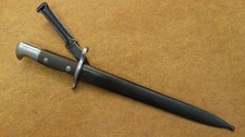 Krag bayonet 1899 for sale  Saint George
