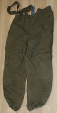 Ddr feuerwehruniform hose gebraucht kaufen  Herzogenaurach