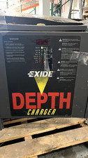 Exide ironclad depth for sale  Yonkers