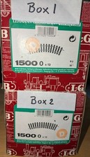 Lgb 15000 curve for sale  Austin