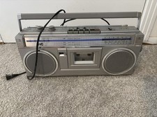 Jvc 363jw vintage for sale  Willows