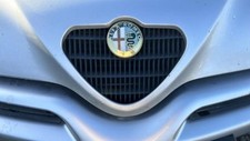 Calandre alfa romeo d'occasion  Quettreville-sur-Sienne